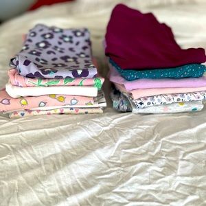 Girls size 5T leggings